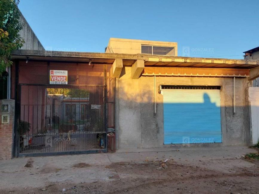 Casa en venta en Manzanares, Pilar