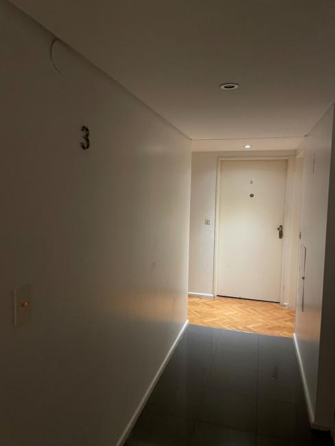 Departamento 1 dormitorios en alquiler en Palermo, Ciudad de Buenos Aires