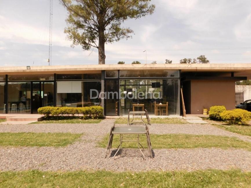 Casa 3 dormitorios en venta en Álvarez del Bosque (Francisco Alvarez), Moreno