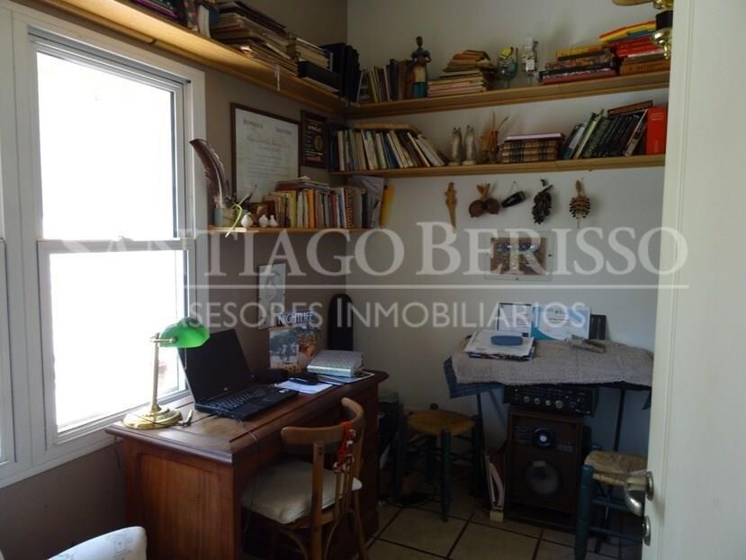 Casa 3 dormitorios en venta en El Jaguel del Monte, Campana