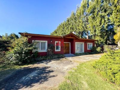 Casa 4 dormitorios en venta en La Otilia, Pilar