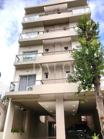 Departamento 1 dormitorios en venta en Quilmes