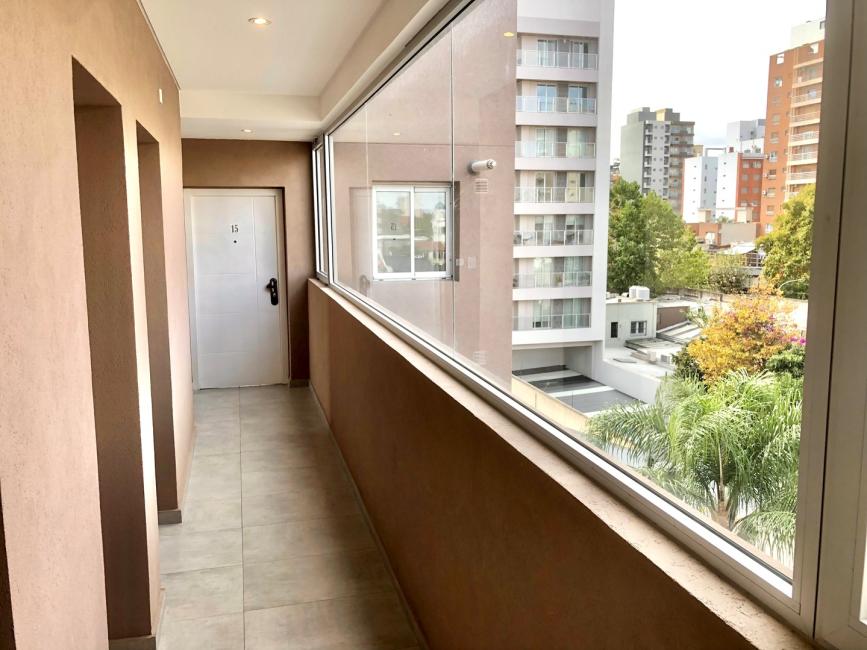 Departamento 2 dormitorios en venta en Quilmes