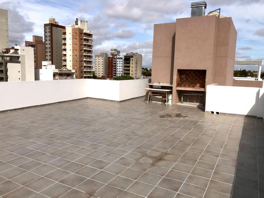 Departamento 2 dormitorios en venta en Quilmes