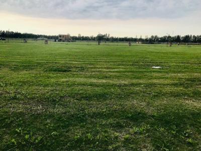 Terreno en venta en Nordelta, Tigre