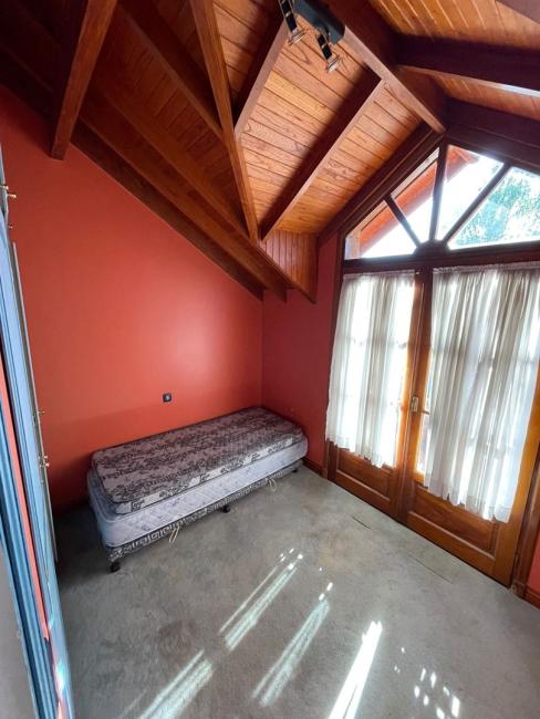 Casa 4 dormitorios en venta en Saint Thomas, Esteban Echeverria