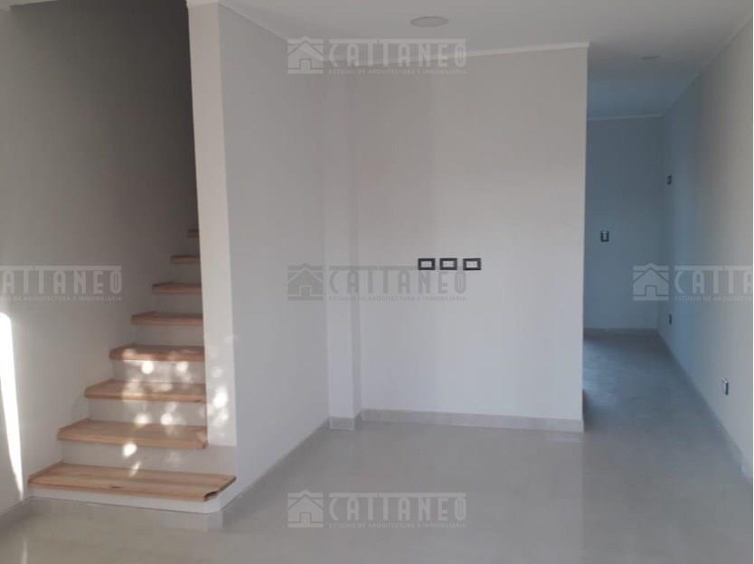 Departamento 2 dormitorios en venta en Cañuelas