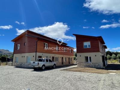 Departamento 2 dormitorios en venta en Bariloche