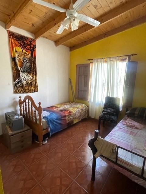 Casa 2 dormitorios en venta en Barrio Parque Los Pinos, Exaltacion de la Cruz