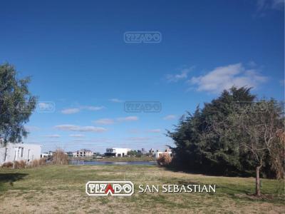 Terreno en venta en San Sebastian, Escobar