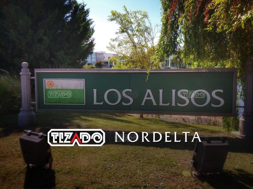 Terreno en venta en Nordelta, Tigre