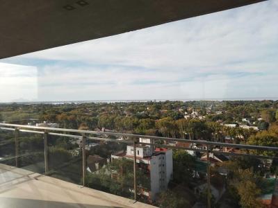 Departamento 2 dormitorios en venta en Martinez, San Isidro