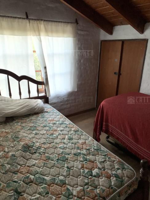 Casa 4 dormitorios en venta en La Martona, Cañuelas