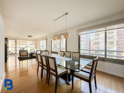 Departamento 3 dormitorios en alquiler en Belgrano, Ciudad de Buenos Aires