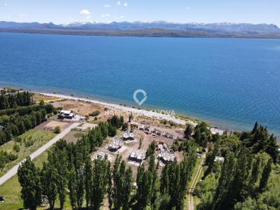 Casa 2 dormitorios en venta en Bariloche