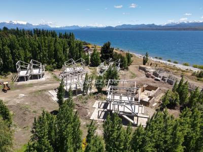 Casa 2 dormitorios en venta en Bariloche