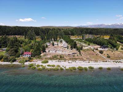 Casa 2 dormitorios en venta en Bariloche