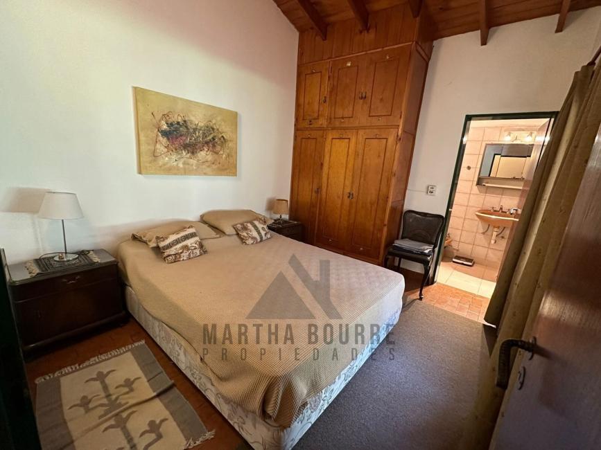 Casa 3 dormitorios en venta en El Remanso, Exaltacion de la Cruz