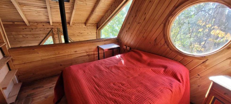 Casa 4 dormitorios en alquiler temporario en El Faldeo, Bariloche