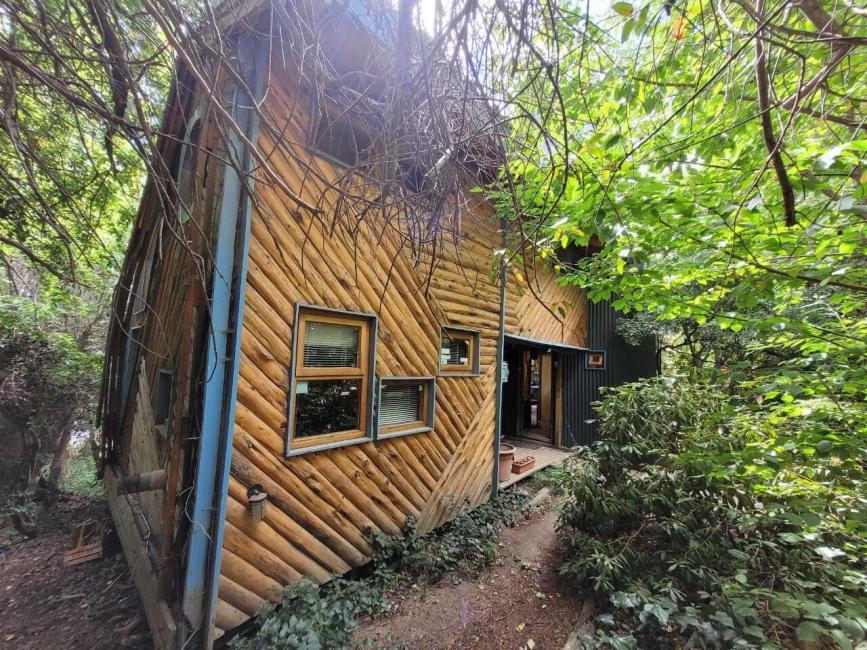 Casa 4 dormitorios en alquiler temporario en El Faldeo, Bariloche
