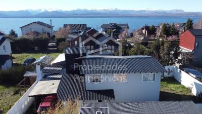 Casa 5 dormitorios en venta en Las Victorias, Bariloche