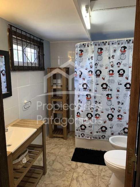 Casa 5 dormitorios en venta en Las Victorias, Bariloche