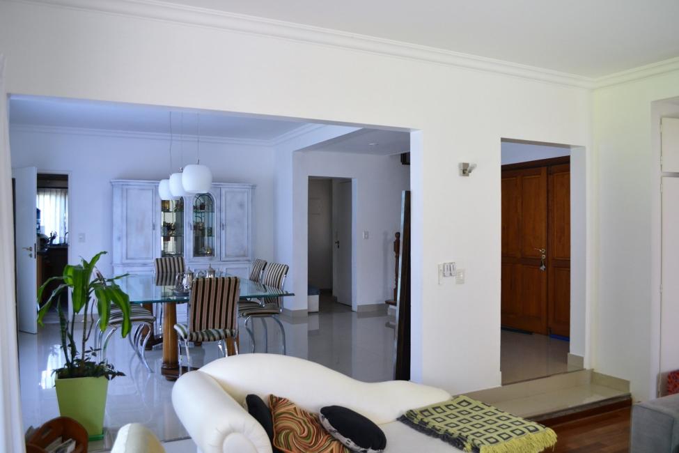 Casa 4 dormitorios en venta en Estancias del Pilar, Pilar