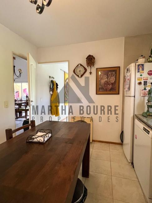 Casa 4 dormitorios en venta en La Otilia, Pilar