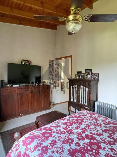 Casa 4 dormitorios en venta en La Otilia, Pilar