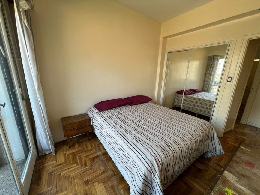 Departamento 3 dormitorios en alquiler temporario en Once, Ciudad de Buenos Aires