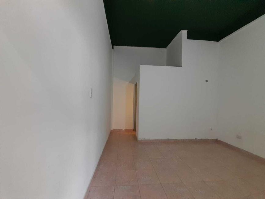 Departamento 1 dormitorios en venta en General Pacheco, Tigre