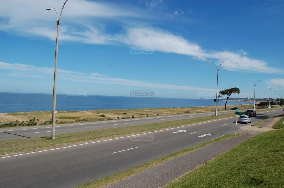 Terreno en venta en Punta del Este, Punta del Este