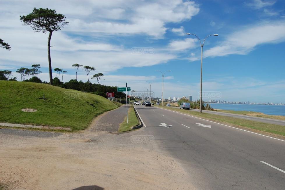 Terreno en venta en Punta del Este, Punta del Este