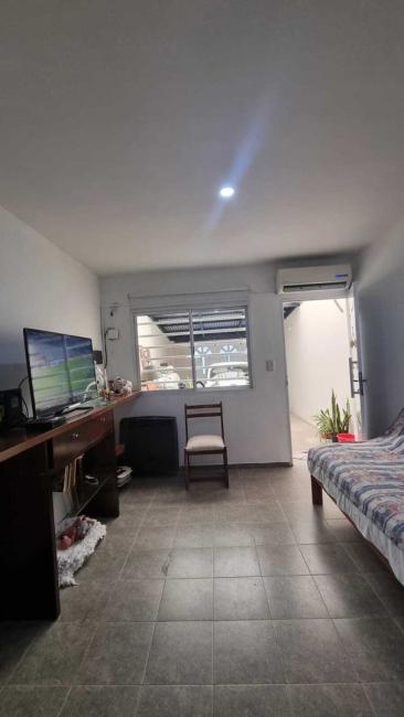 Departamento 1 dormitorios en venta en La Plata