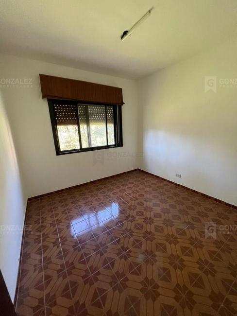 Casa 2 dormitorios en alquiler en Pilar