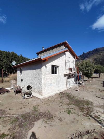 Casa 1 dormitorios en alquiler en Entre Cerros, Bariloche