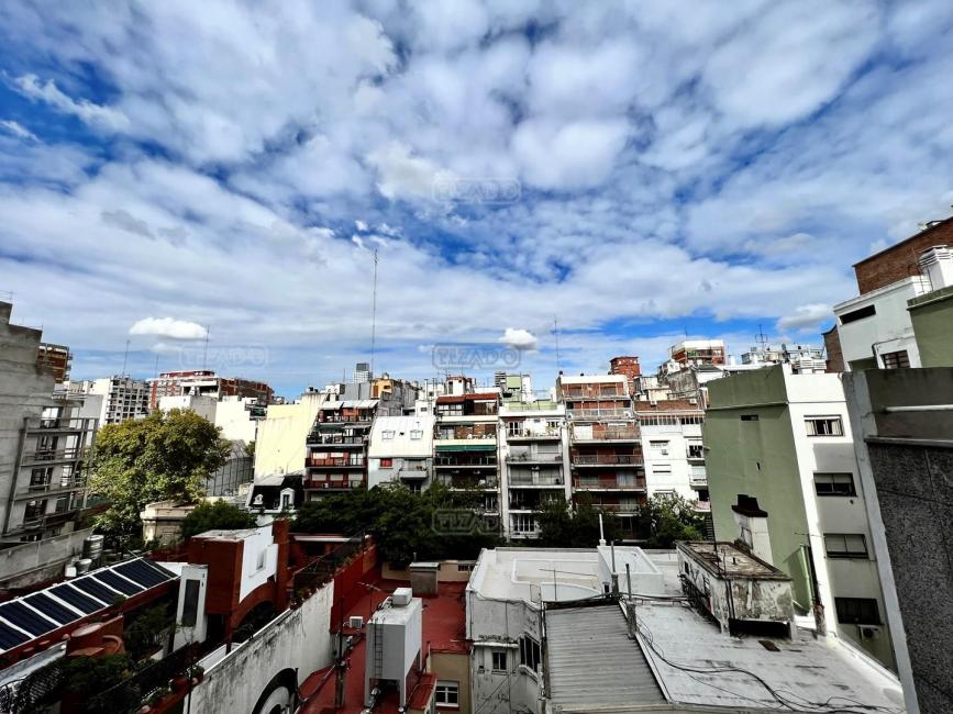 Departamento 3 dormitorios en venta en Palermo, Ciudad de Buenos Aires