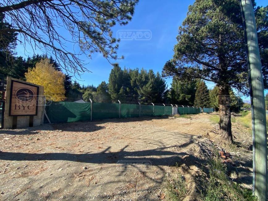 Terreno en venta en Tres Lagos, Bariloche