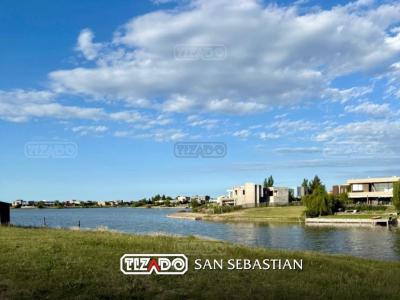 Terreno en venta en San Sebastian, Escobar