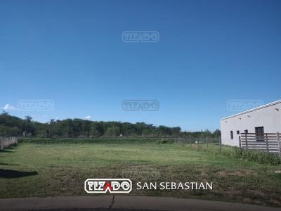 Terreno en venta en San Sebastian, Escobar