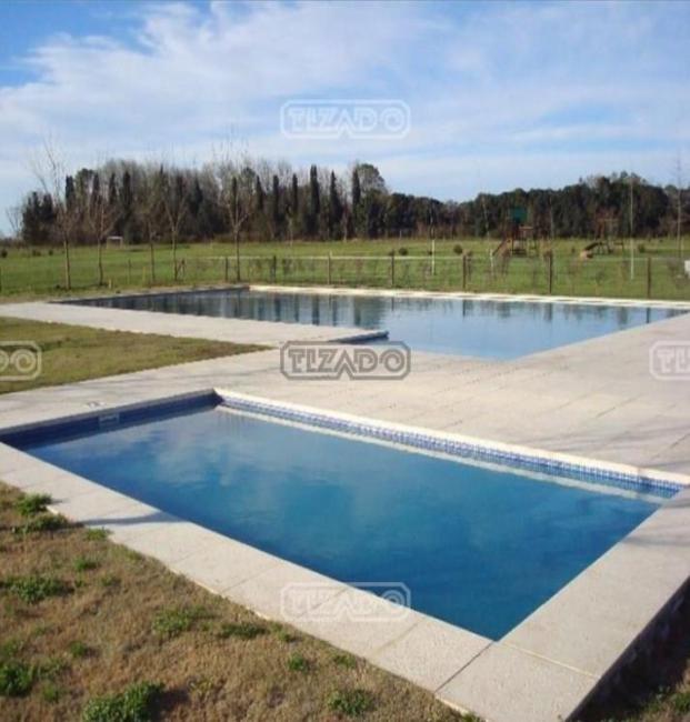 Terreno en venta en San Sebastian, Escobar