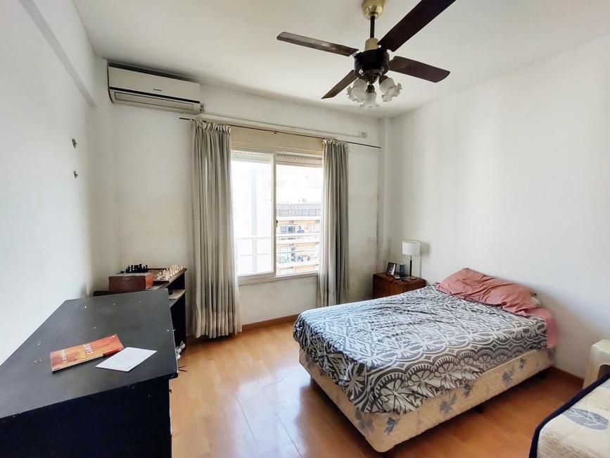 Departamento 1 dormitorios en venta en Villa del Parque, Ciudad de Buenos Aires