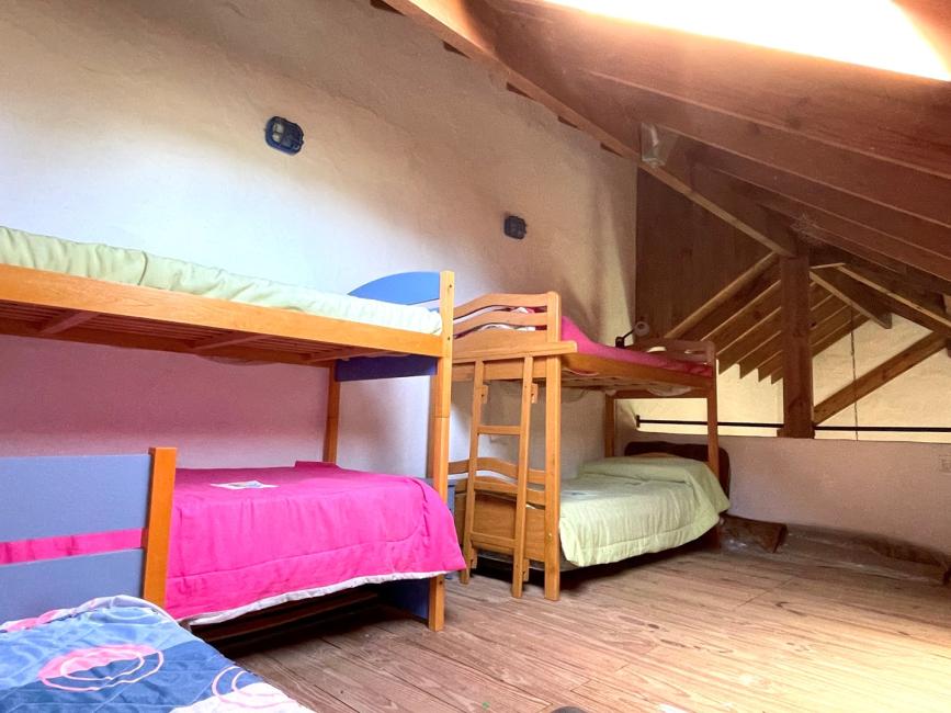 Casa 3 dormitorios en venta en Estancia Las Lilas, Lujan