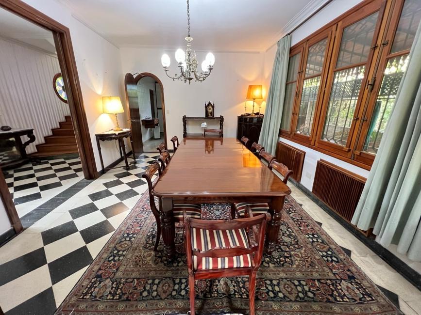 Casa 2 dormitorios en venta en San Isidro