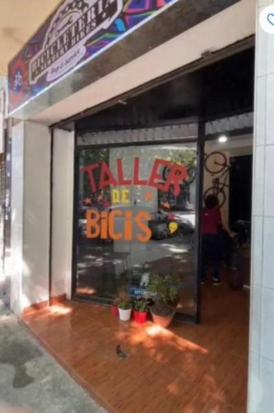 Local en venta en Chacarita, Ciudad de Buenos Aires