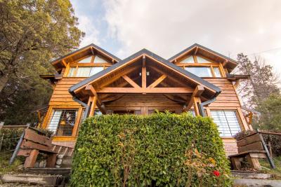 Casa 2 dormitorios en alquiler en Bariloche