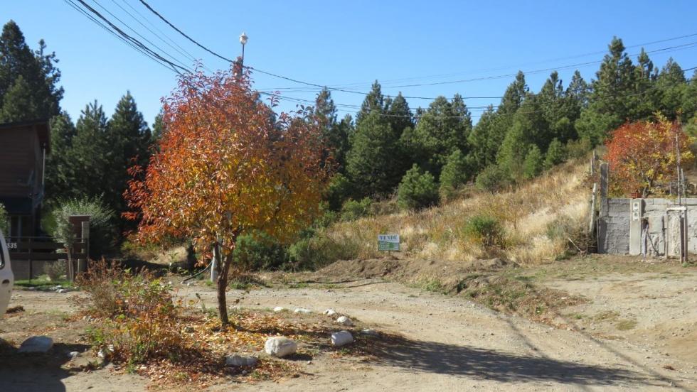 Terreno en venta en Las Victorias, Bariloche