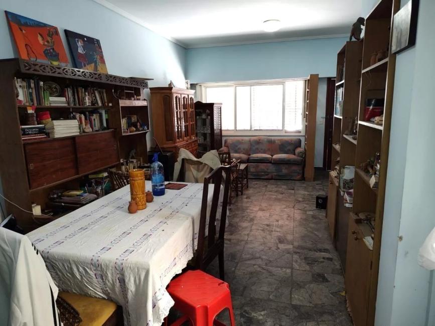 Casa 3 dormitorios en venta en Caballito, Ciudad de Buenos Aires