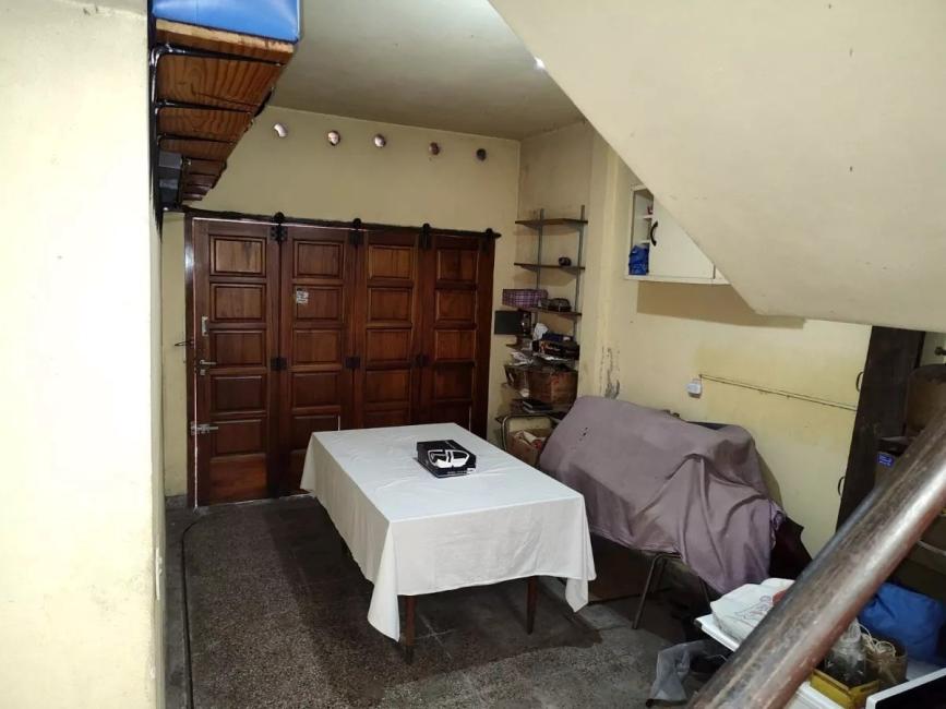 Casa 3 dormitorios en venta en Caballito, Ciudad de Buenos Aires