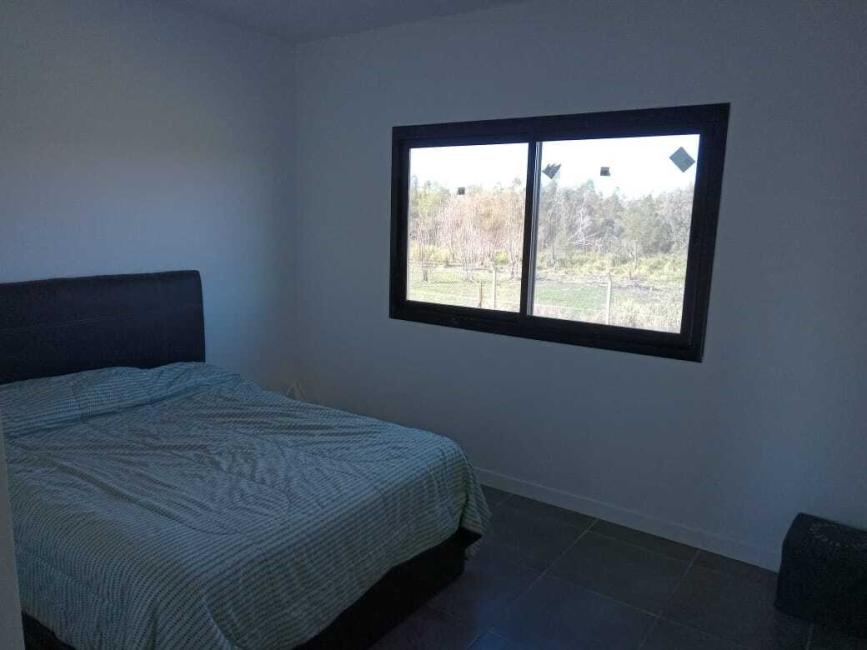 Casa 3 dormitorios en alquiler en Puertos, Escobar